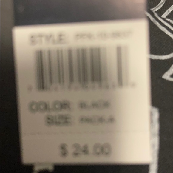 “SAVAGE” Black T shirt - Picture 7 of 7